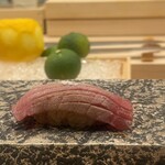 鮨 赫 sushi aka Tokyo - 