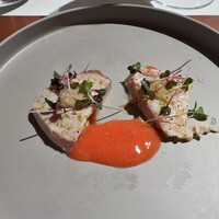 レストラン ラリューム - 