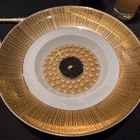 ガストロノミー ジョエル・ロブション - 