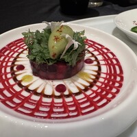 ガストロノミー ジョエル・ロブション - 