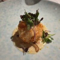 レストラン ラリューム - 