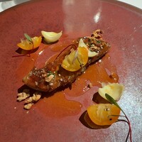 レストラン ラリューム - 