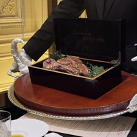 ガストロノミー ジョエル・ロブション - 