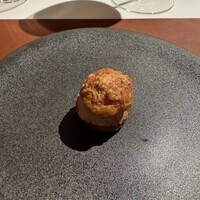 レストラン ラリューム - 