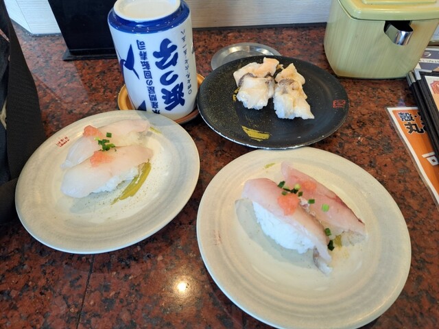 浜っ子 浜っ子（匝瑳/回転寿司） - Retty（レッティ）