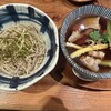 蕎麦酒場 角ヤ 湯島天神