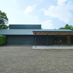 メゾン ケイ - 外観の風景です