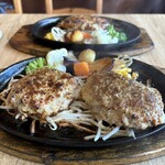 ぱぱばーぐまますいーつ - 