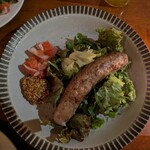 カフェ キャラット - 