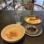 小川珈琲 堺町錦店 - 