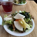 ぱぱばーぐまますいーつ - 