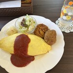 喫茶 すとらいぷ - 