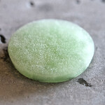 メゾン ケイ - ランチコース 16488円 の青梅のグラニテ