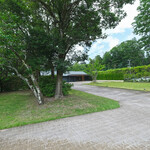 メゾン ケイ - 外観の風景です