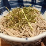 蕎麦酒場 角ヤ 湯島天神 - 
