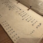 蕎麦酒場 角ヤ - 