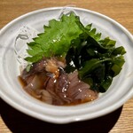 海鮮 個室居酒屋 魚均 - 