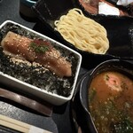 元祖博多めんたい重 - 