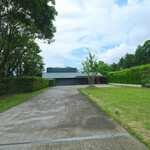 メゾン ケイ - 外観の風景です