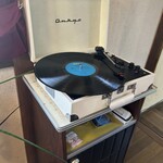 喫茶 すとらいぷ - 