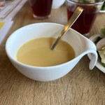 ぱぱばーぐまますいーつ - 