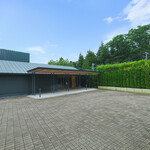 メゾン ケイ - 外観の風景です