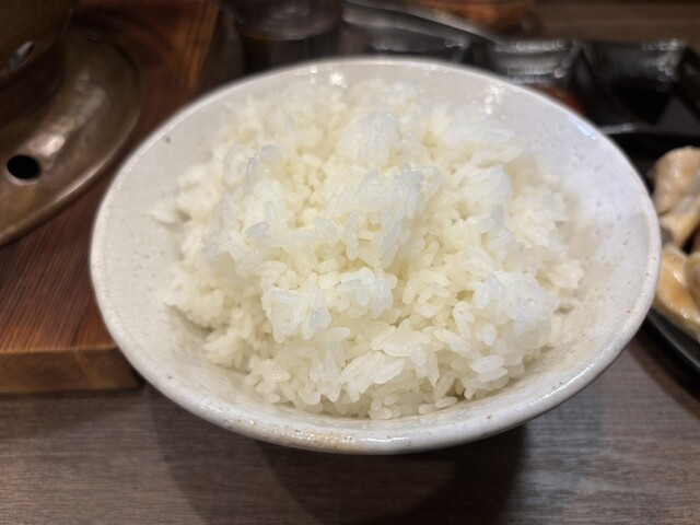 ホルモン焼き ひょっとこ - 米沢（ホルモン）の写真