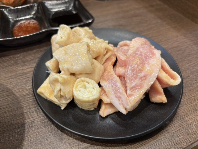 ホルモン焼き ひょっとこ &ndash; 米沢の本格ホルモン居酒屋 | 口コミ・評価