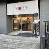 EMILY TEA&BREAD 湘南平塚店