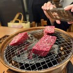 焼肉しみず - 