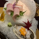 日本料理　たけむら - 