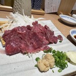 本格板前居酒屋 お魚総本家 - 