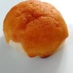 ラスティコツー - クリームパン