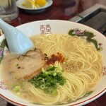 Hourai Kenkaru Karuizawa Ten