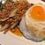 タイレストラン Smile Thailand - 