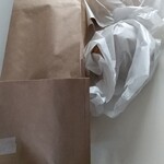 ラスティコツー - 個別包装