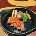 日本料理　たけむら - 