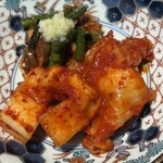 焼肉家 てっちゃん - 