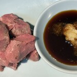 焼肉家 てっちゃん - 