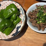 焼肉家 てっちゃん - 