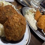 皆様酒場 立ち呑み 昭和ゴールデン - 