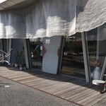 ラスティコツー - 外観