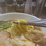 あんくるてい - 