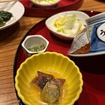 炭焼うな富士 名古屋駅太閤口店 - 