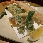 日本料理　たけむら - 