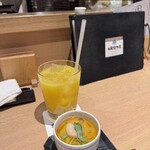 本格板前居酒屋 お魚総本家 - 