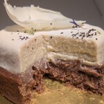 MORI YOSHIDA 東京店 - 