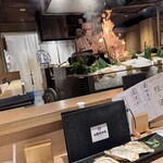 本格板前居酒屋 お魚総本家 - 