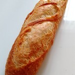 ラスティコツー - バゲット