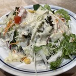 関谷スパゲティ EXPRESS - 